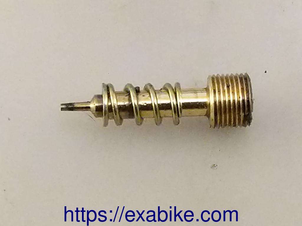 pilot screw Yamaha 1000 YZF Thunderace - photo 1