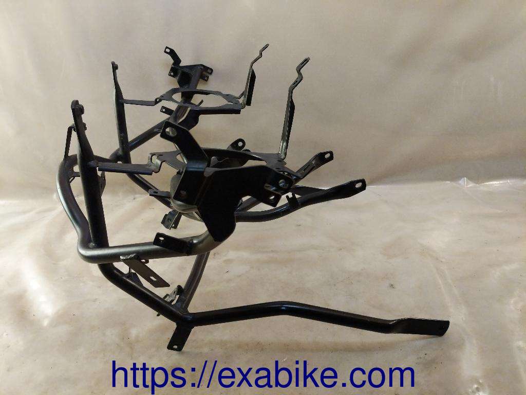fairing bracket BMW K1200LT - photo 2