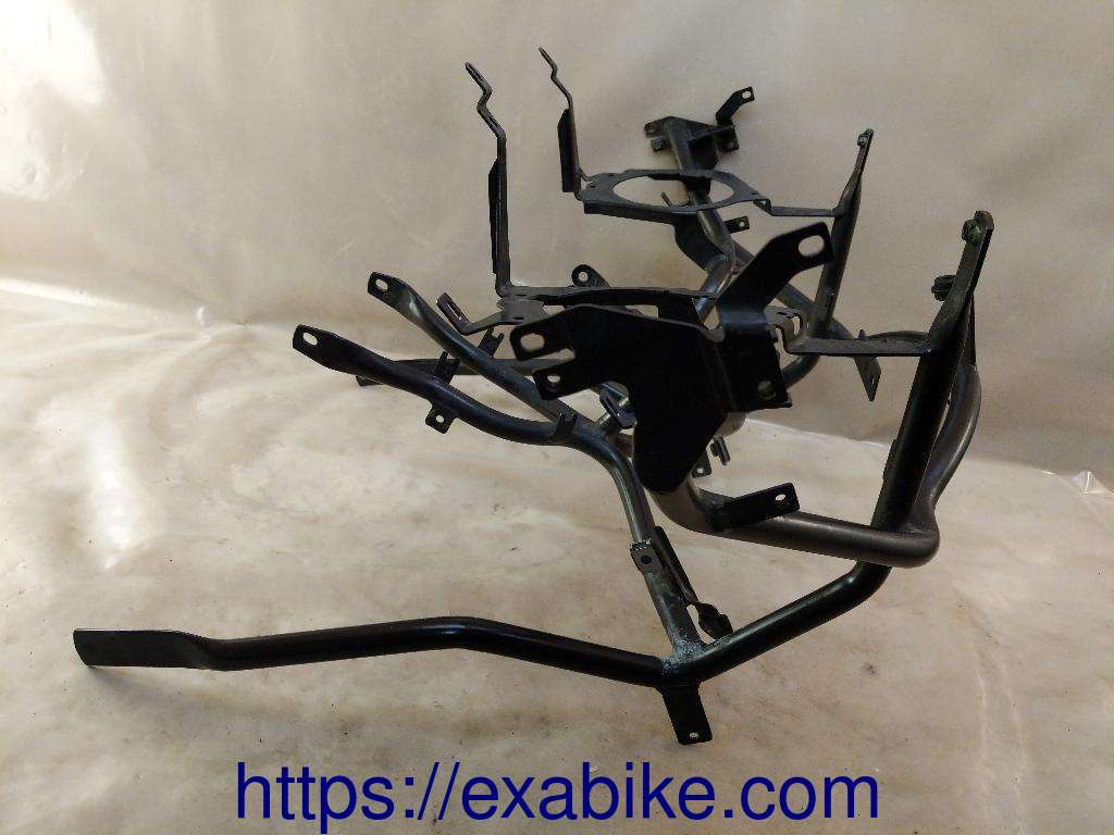 fairing bracket BMW K1200LT - photo 3