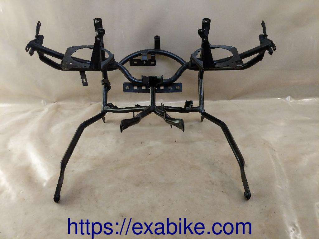fairing bracket BMW K1200LT - photo 4