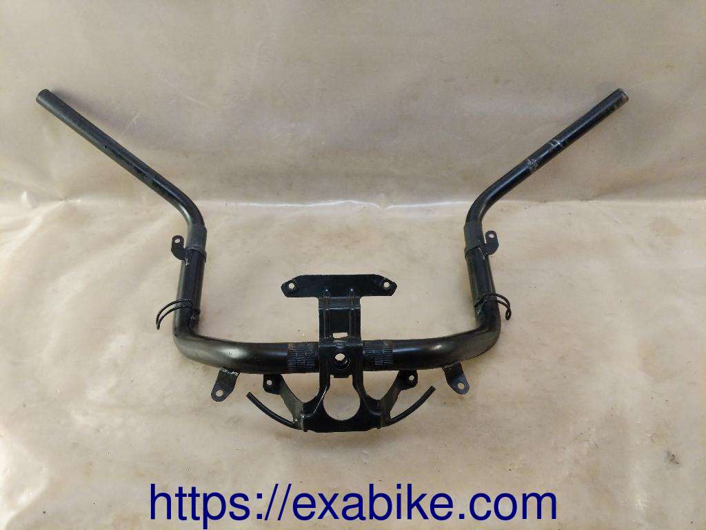 guidon BMW K1200LT - photo 2