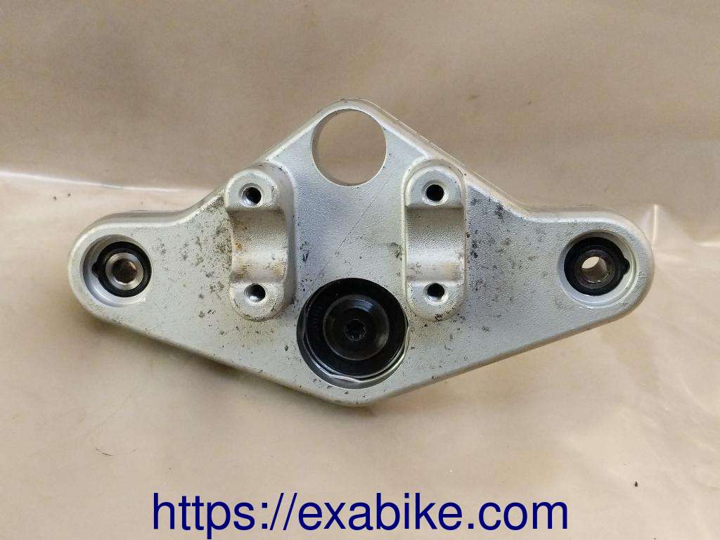fork bracket, upper BMW K1200LT - photo 1