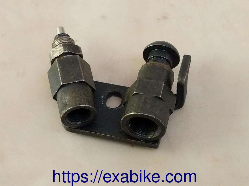 brake switch BMW K1200LT - photo 1