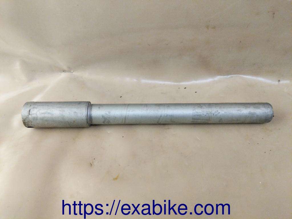 axe de roue avant BMW K1200LT - photo 1