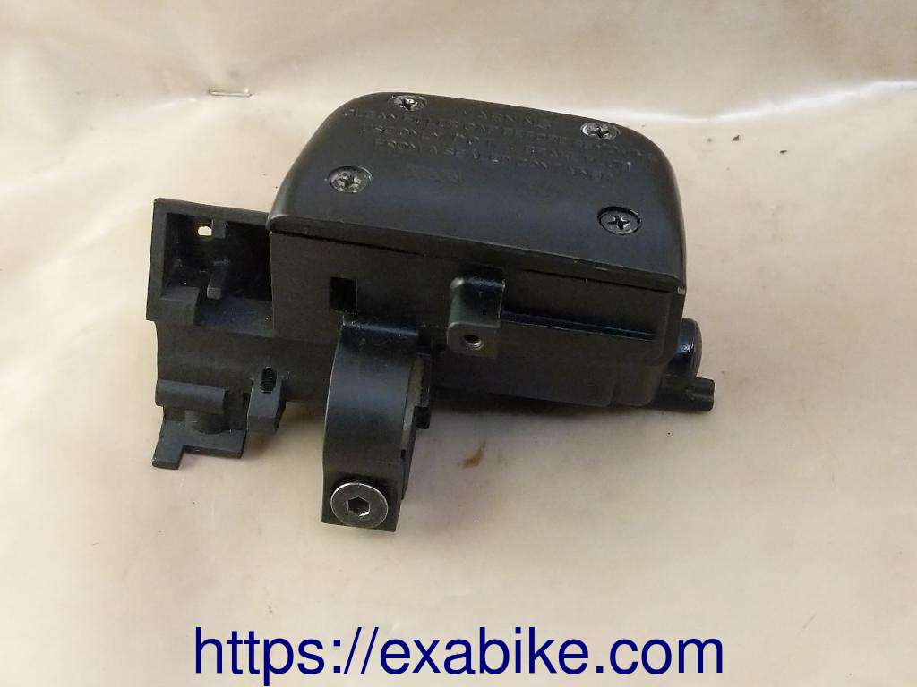maitre cylindre d'embrayage BMW K1200LT - photo 1
