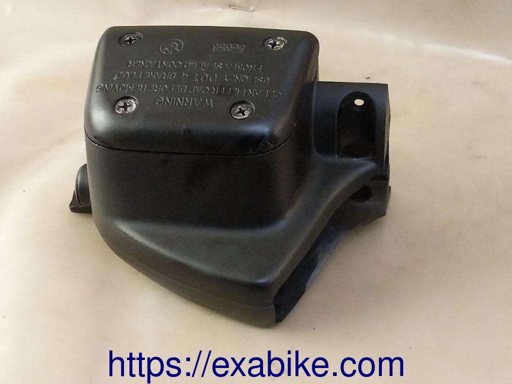 maitre cylindre d'embrayage BMW K1200LT - photo 2