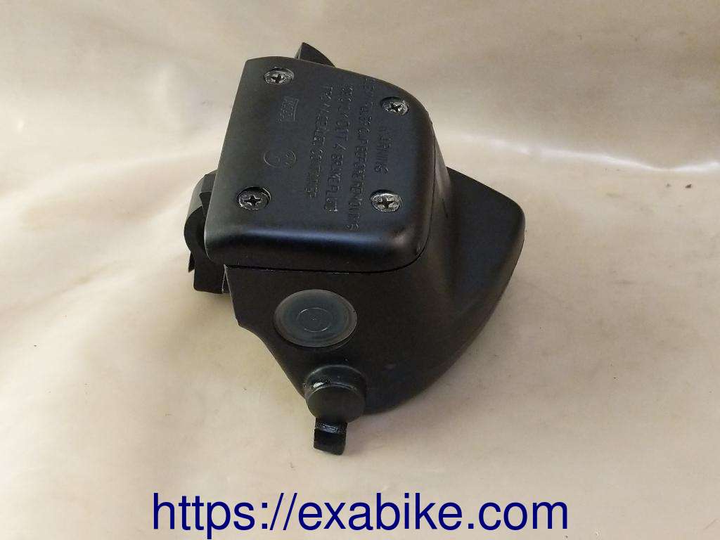 maitre cylindre d'embrayage BMW K1200LT - photo 3
