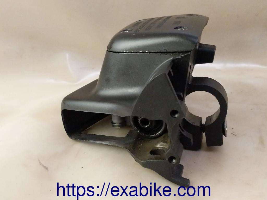 maitre cylindre d'embrayage BMW K1200LT - photo 4
