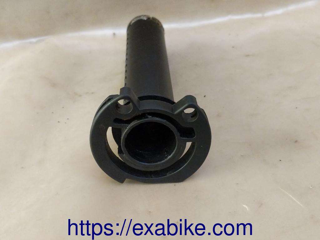 throttle grip BMW K1200LT - photo 2