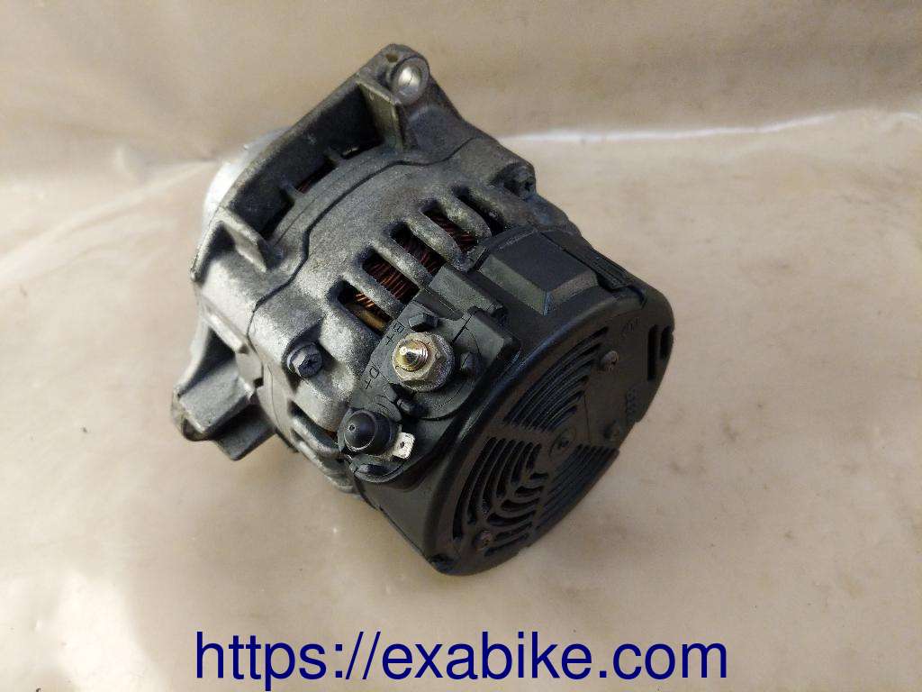 alternateur BMW K1200LT - photo 2