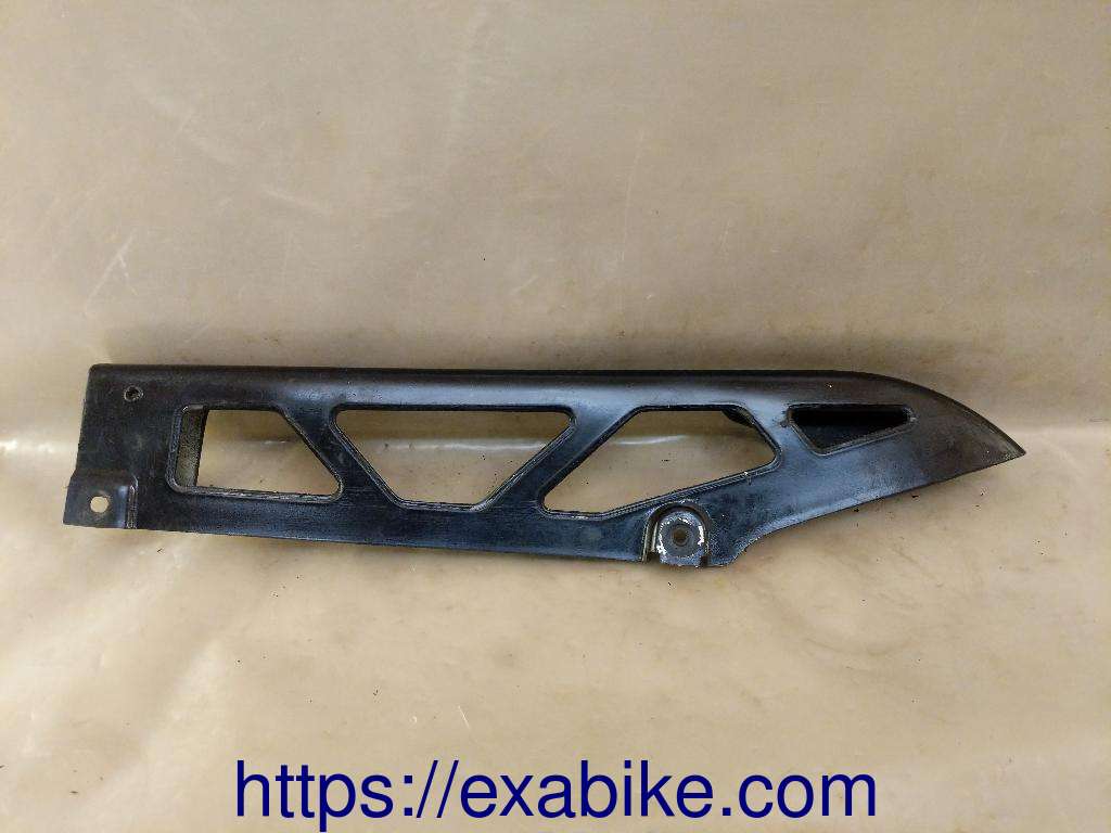 drive chain case Kawasaki GPZ 600 R - photo 1