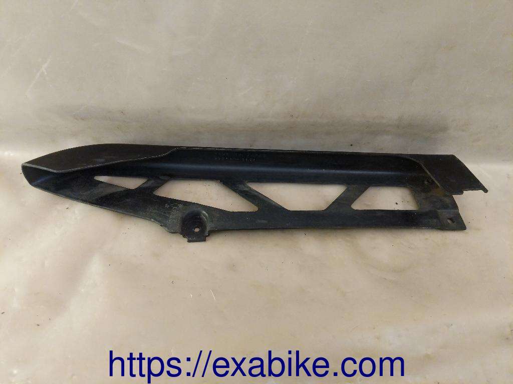 drive chain case Kawasaki GPZ 600 R - photo 2