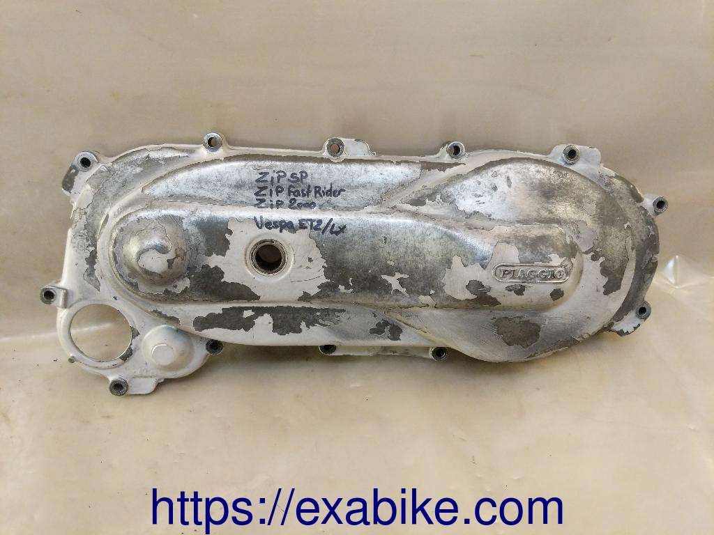 kick starter case Piaggio Zip 50 - photo 1
