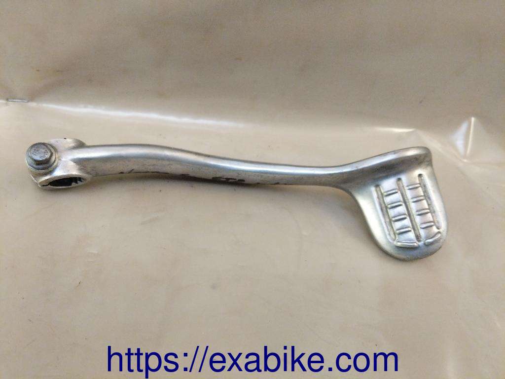 kick pedal Vespa ET2 - photo 1