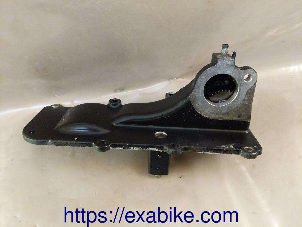 pas de description - voir photo BMW K1200LT - photo 1