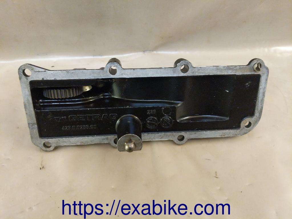 pas de description - voir photo BMW K1200LT - photo 2
