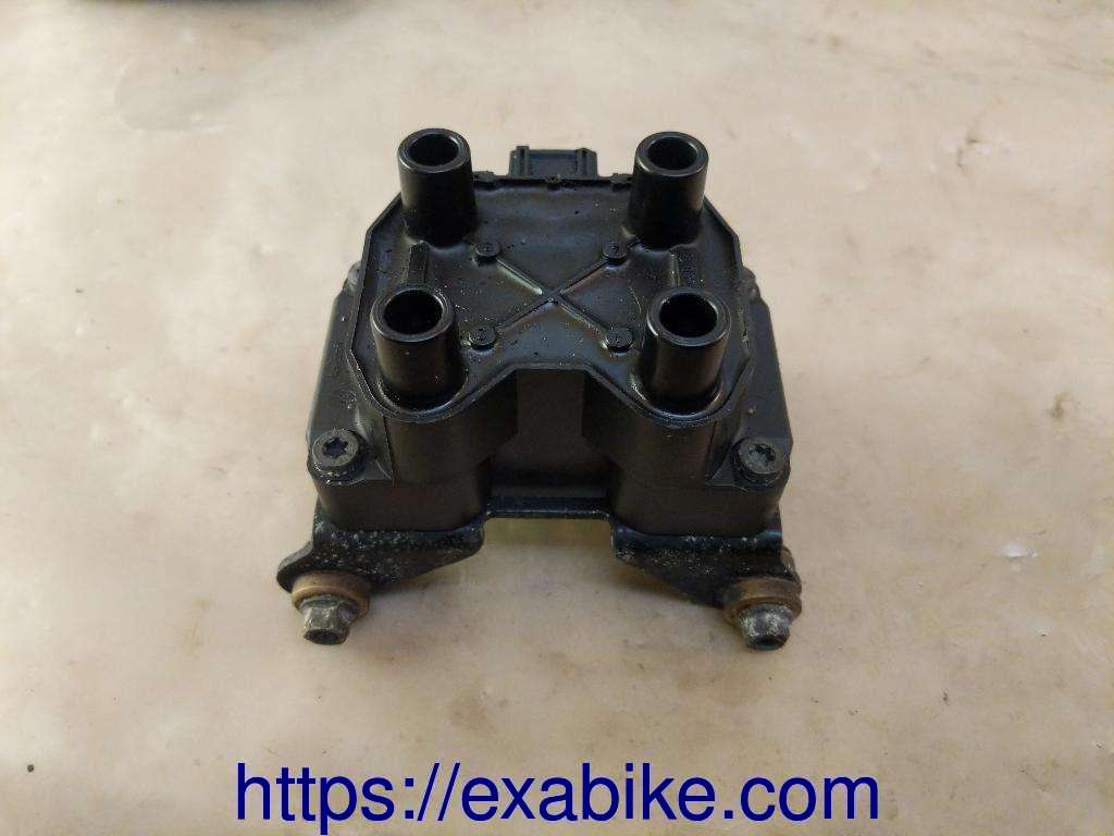 ignition coil BMW K1200LT - photo 1
