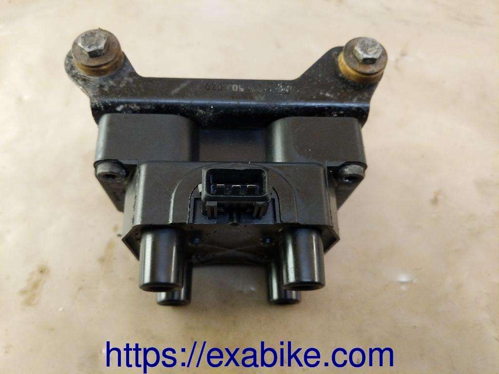 ignition coil BMW K1200LT - photo 2