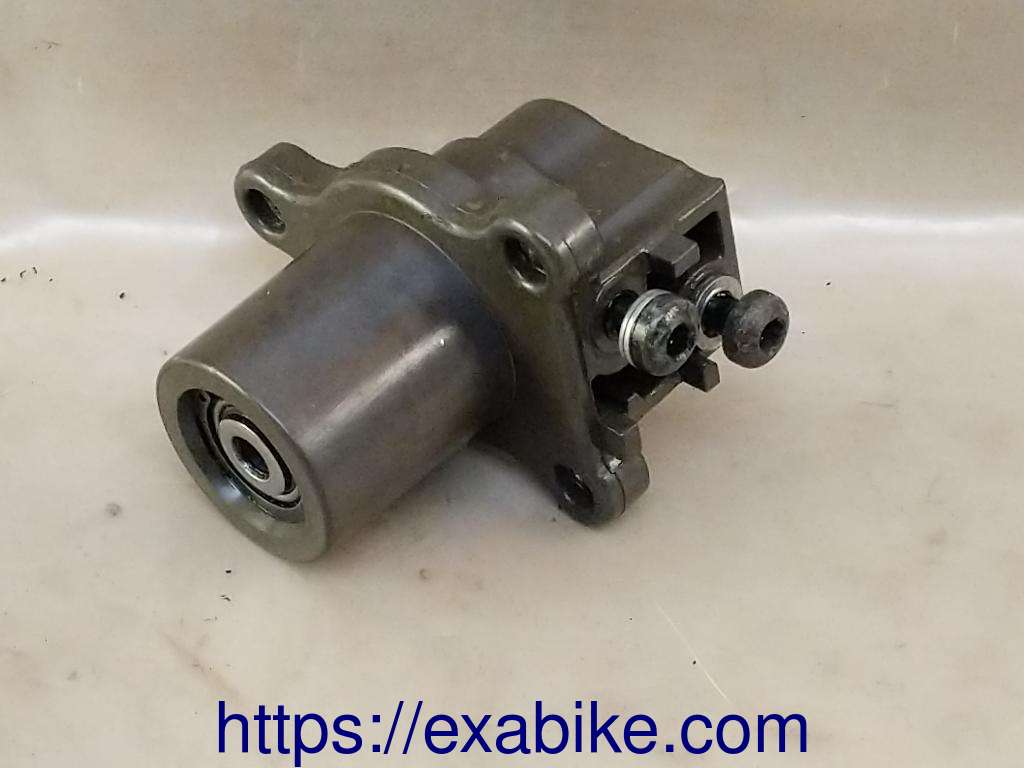 clutch slave cylinder BMW K1200LT - photo 2
