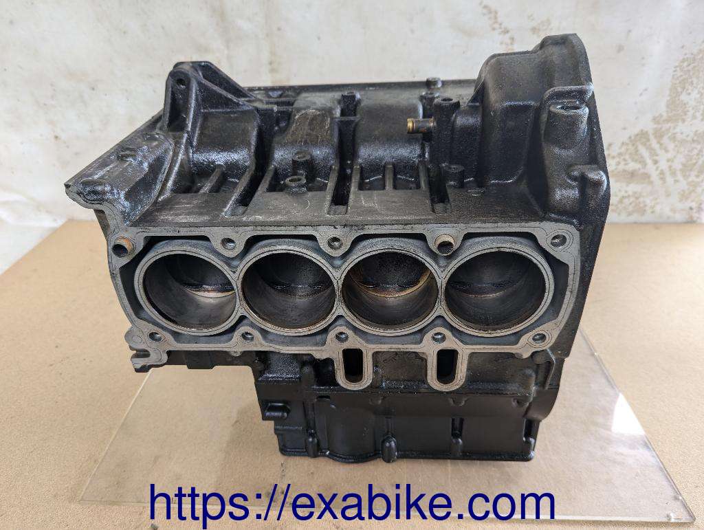 engine block BMW K1200LT - photo 1