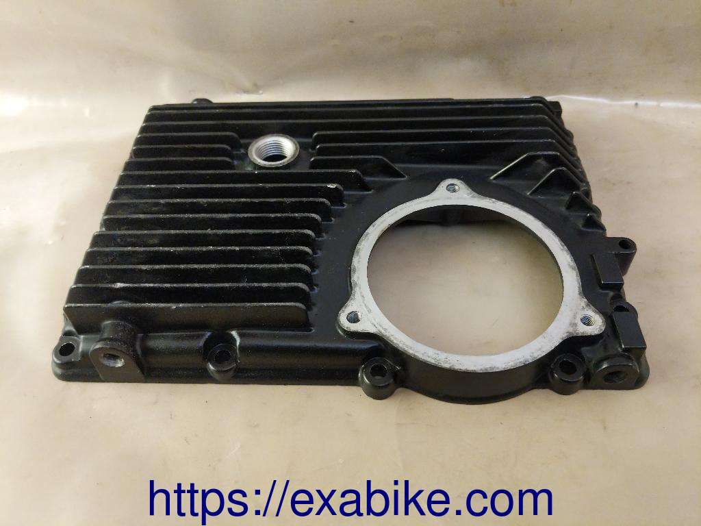 carter d'huile BMW K1200LT - photo 1