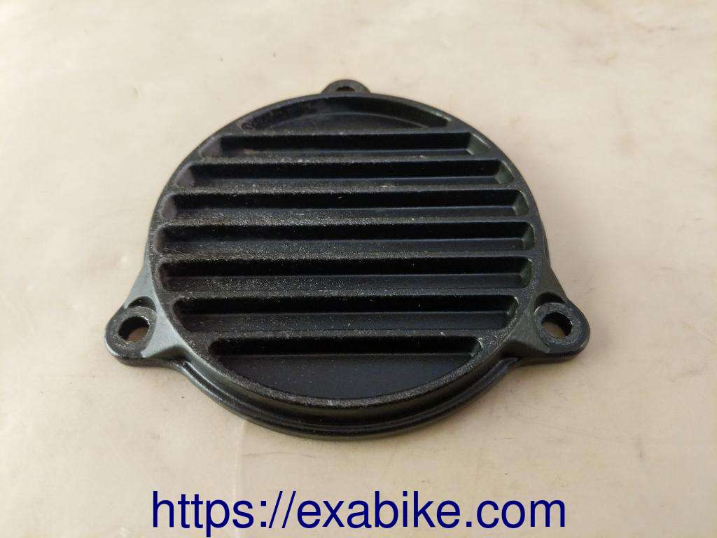 oil filter cover BMW K1200LT - photo 1
