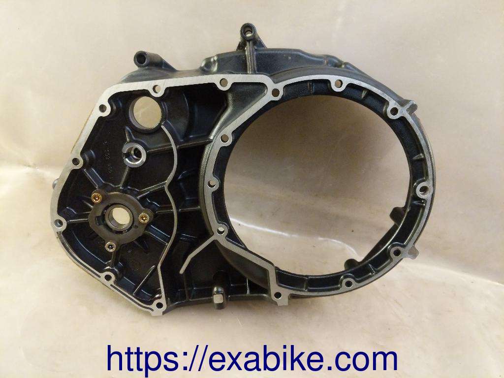 crankcase cover, rear BMW K1200LT - photo 1