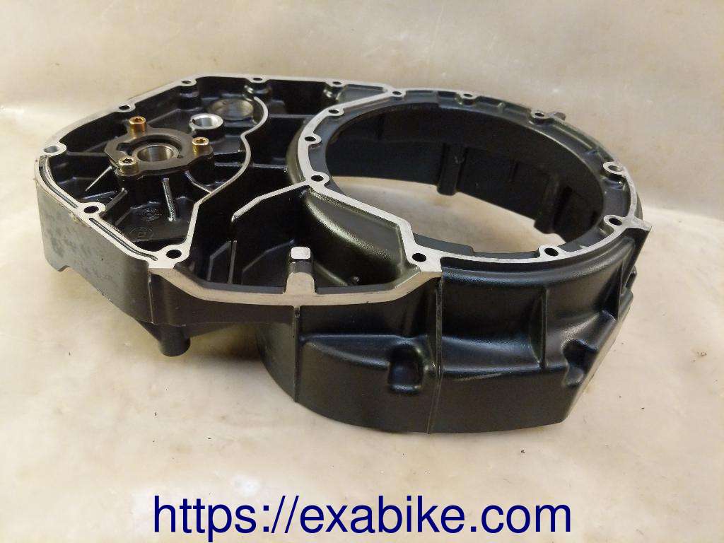 crankcase cover, rear BMW K1200LT - photo 2