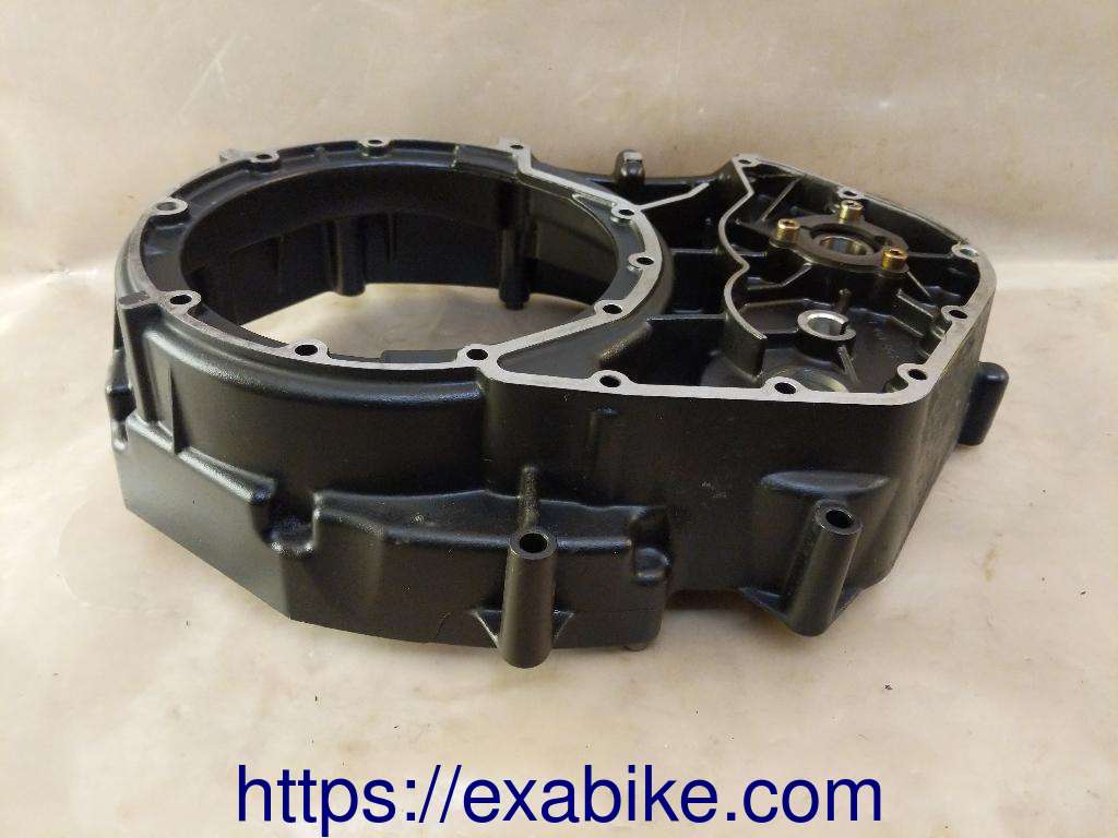 crankcase cover, rear BMW K1200LT - photo 3