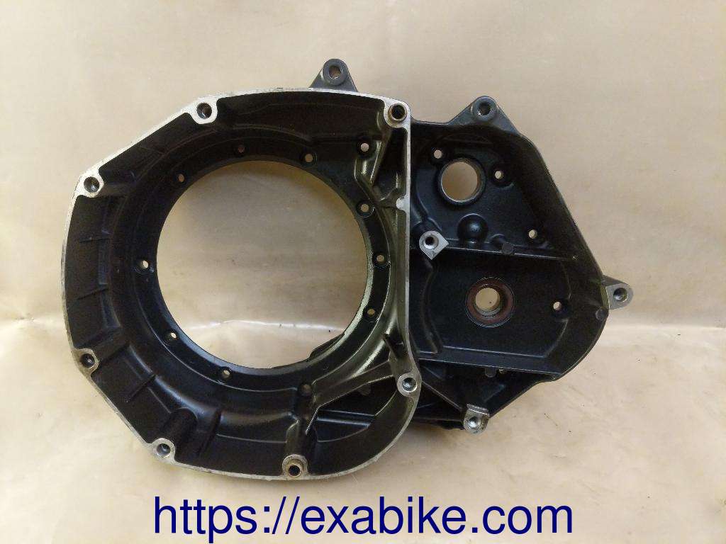 crankcase cover, rear BMW K1200LT - photo 4