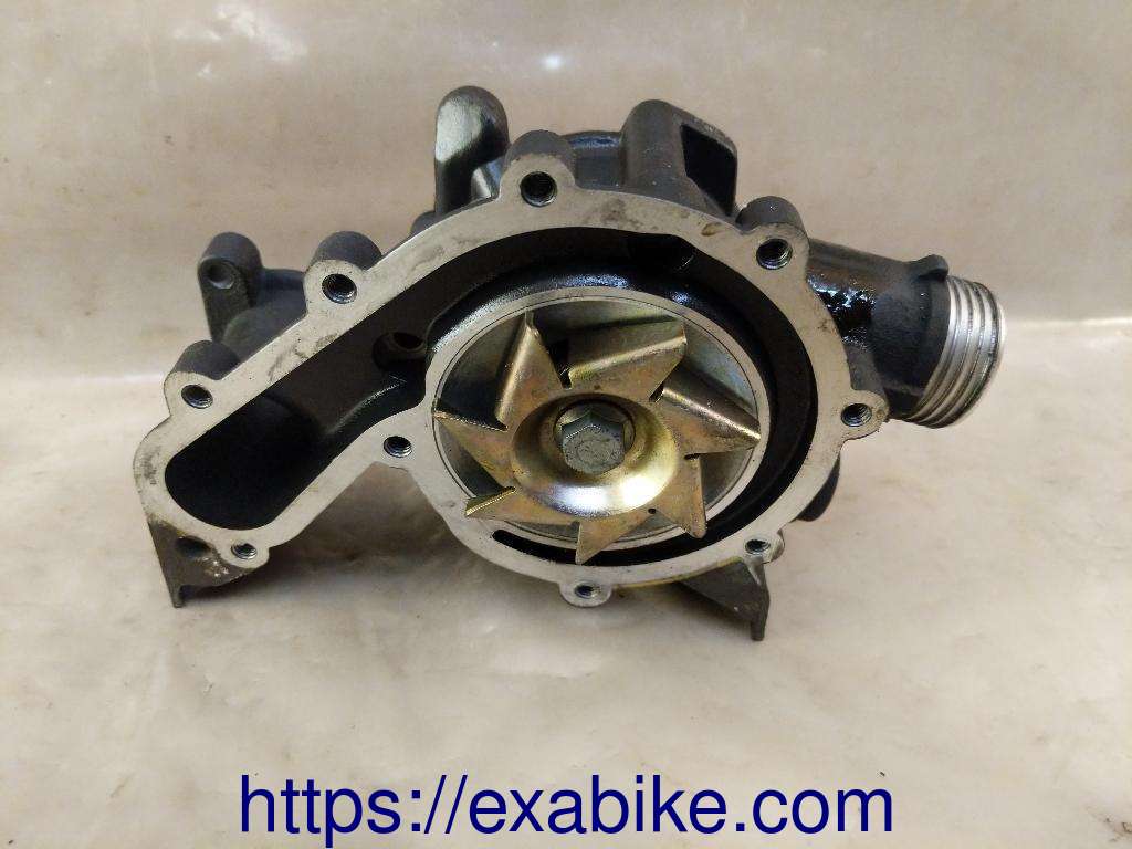 water pump BMW K1200LT - photo 1