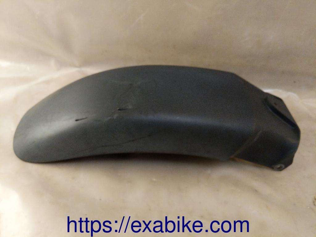 front fender BMW K1200LT - photo 1