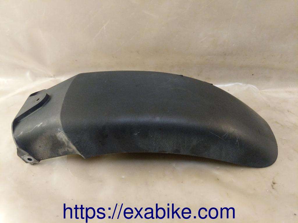front fender BMW K1200LT - photo 2