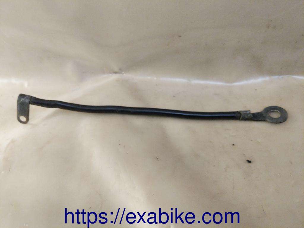 earth cable Honda CM 125 C - photo 1