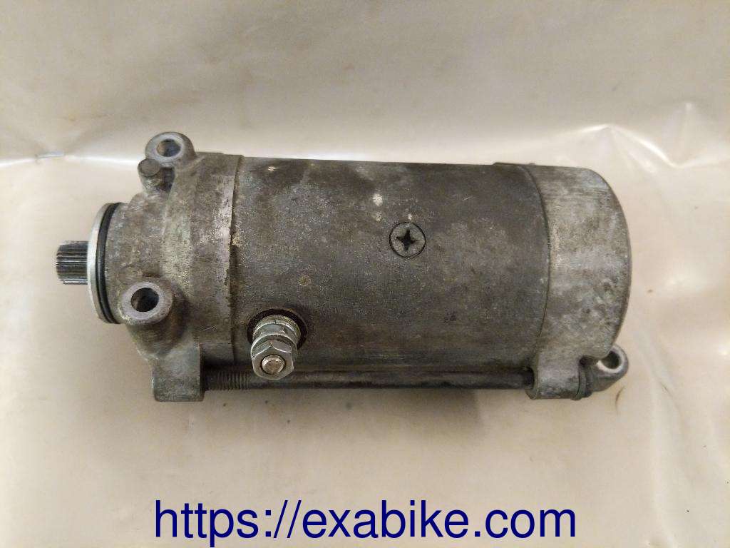 starting motor Honda CM 125 C - photo 1