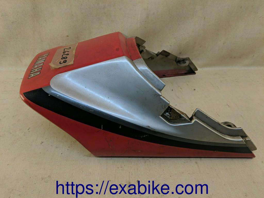 rear cowl Yamaha XJ 900 - photo 1