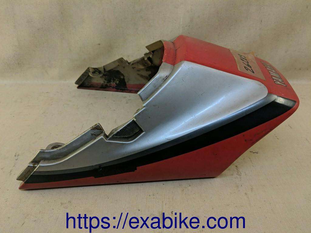 rear cowl Yamaha XJ 900 - photo 2