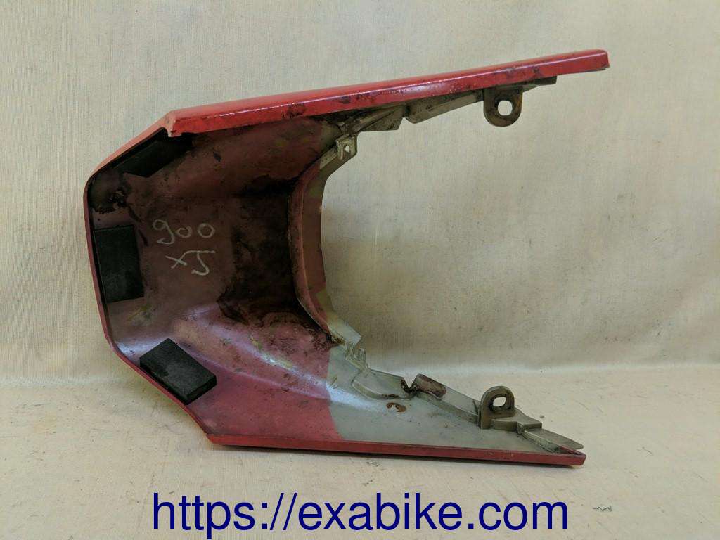 rear cowl Yamaha XJ 900 - photo 4