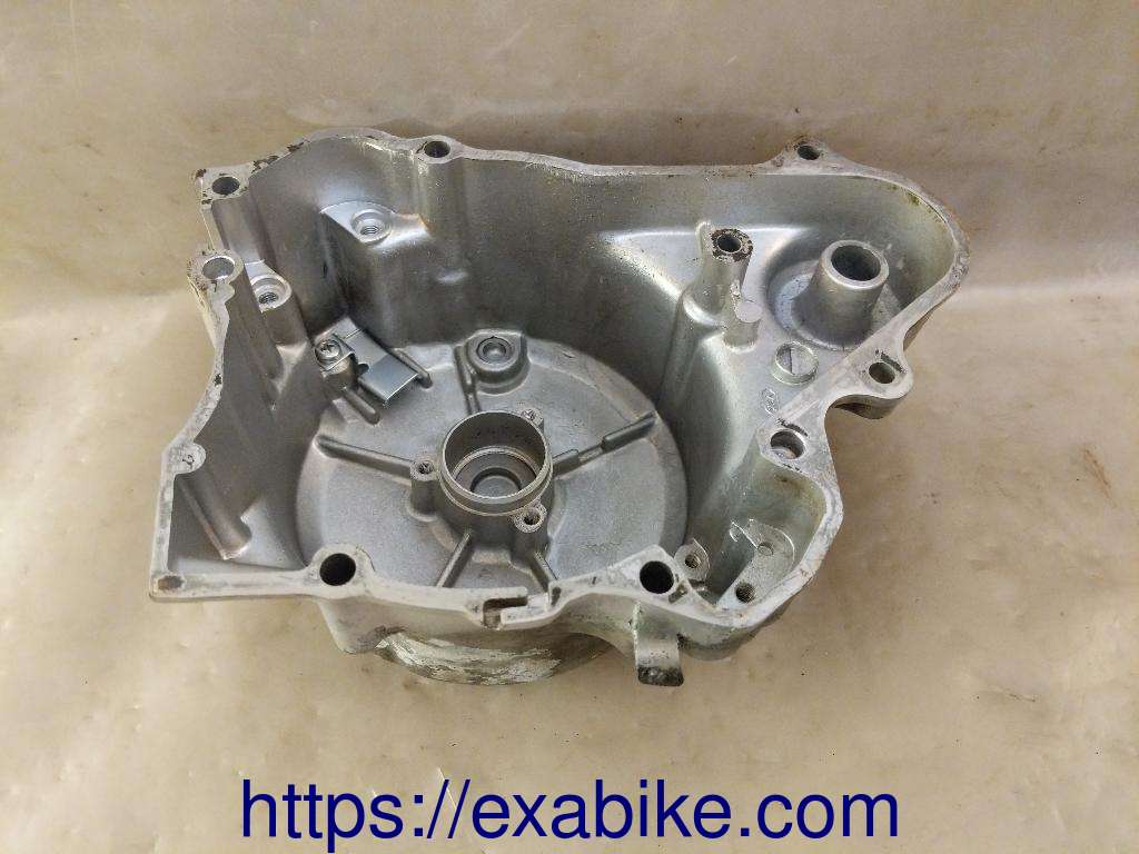 generator cover Honda CM 125 C - photo 2