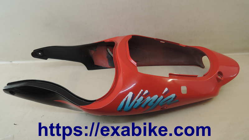 rear seat cowl Kawasaki ZX9R - photo 2