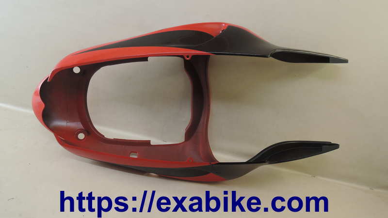 rear seat cowl Kawasaki ZX9R - photo 3