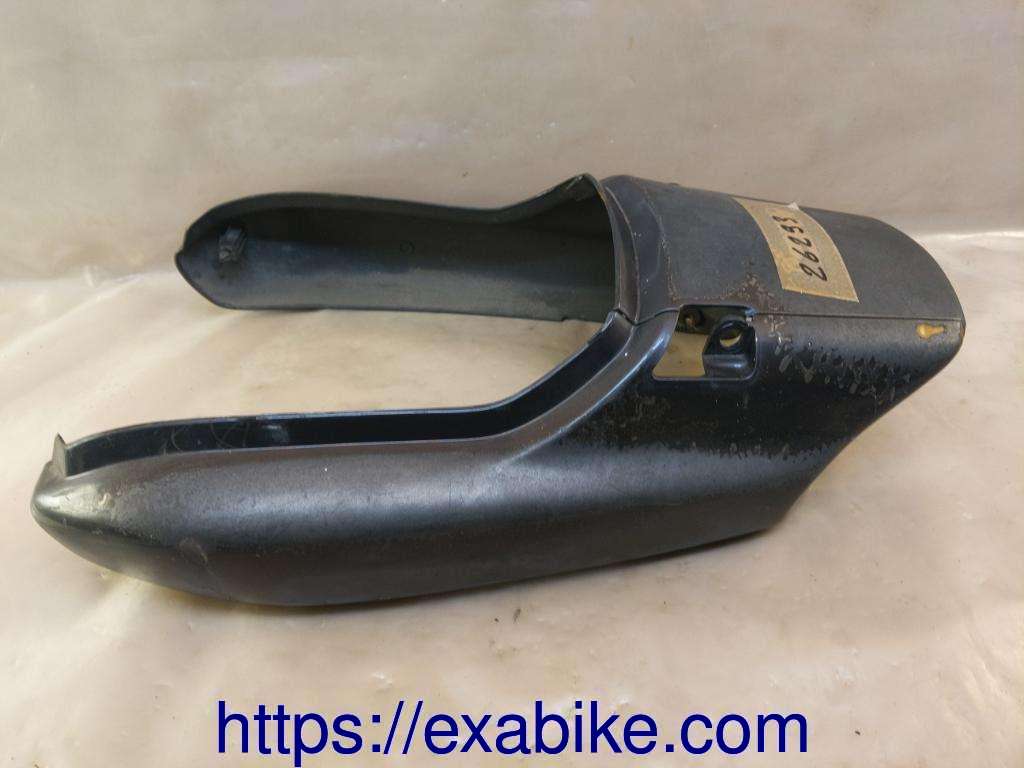 rear seat cowl Honda CB 750 Seven Fifty - photo 1