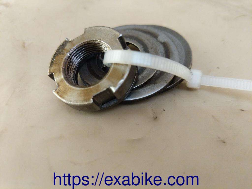 engine part Honda CM 125 C - photo 1