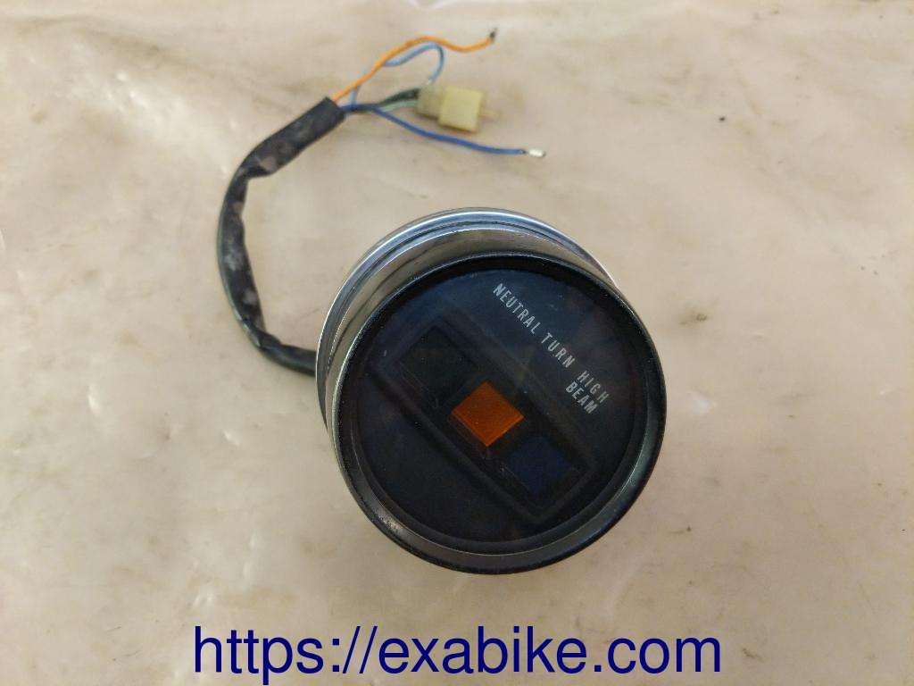speedometer Honda CM 125 C - photo 1