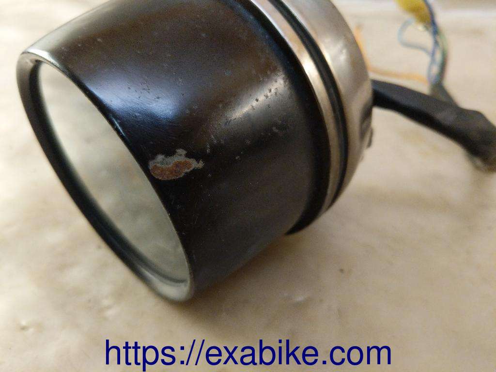 speedometer Honda CM 125 C - photo 3