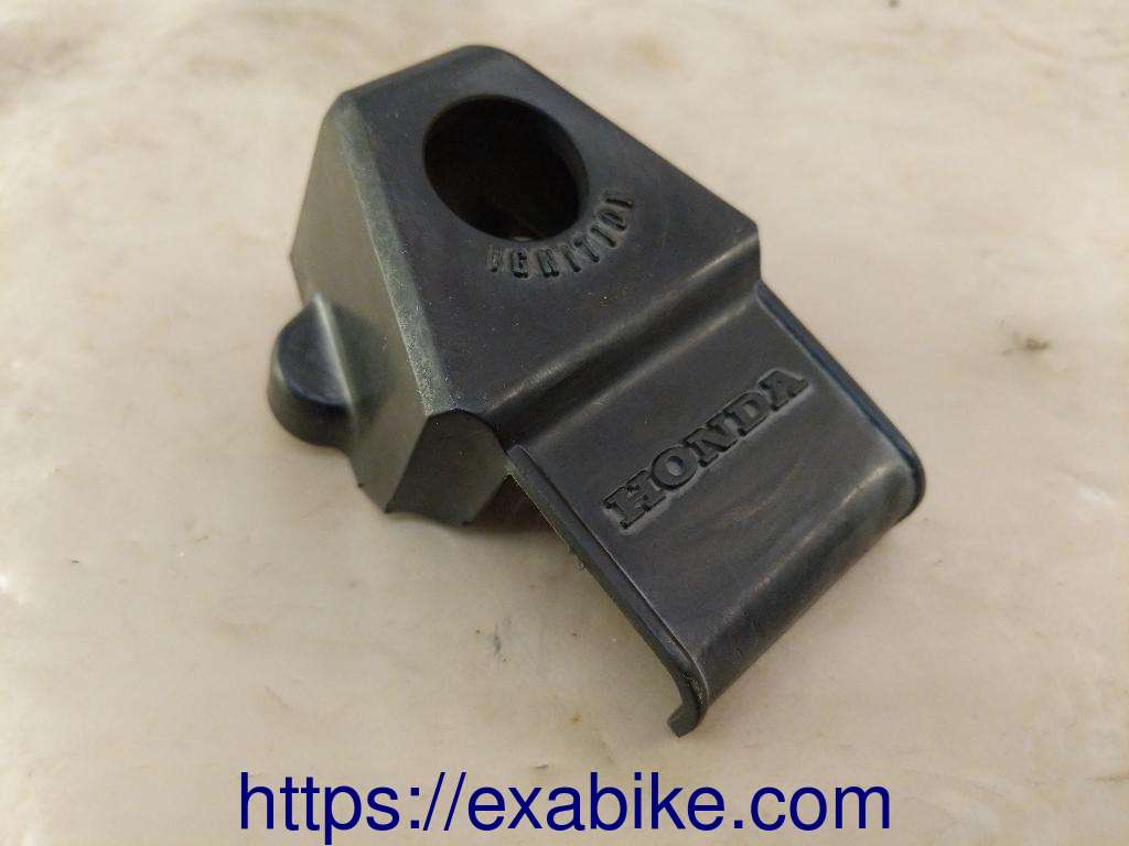 couvercle de neiman Honda CM 125 C - photo 1