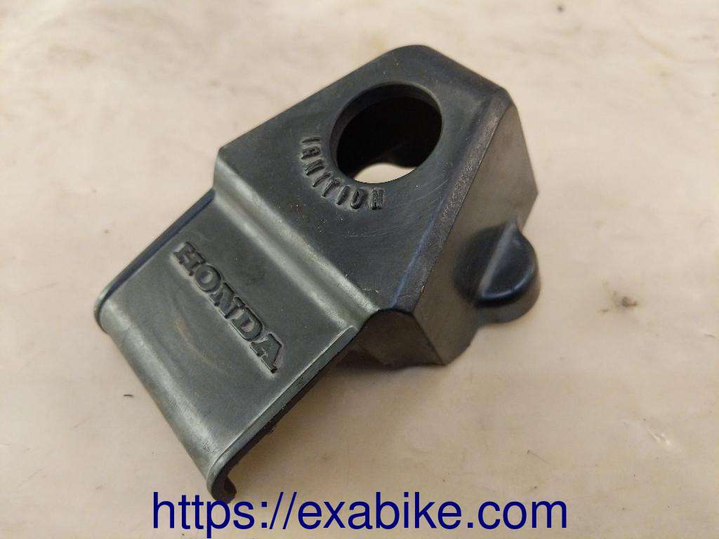 couvercle de neiman Honda CM 125 C - photo 2