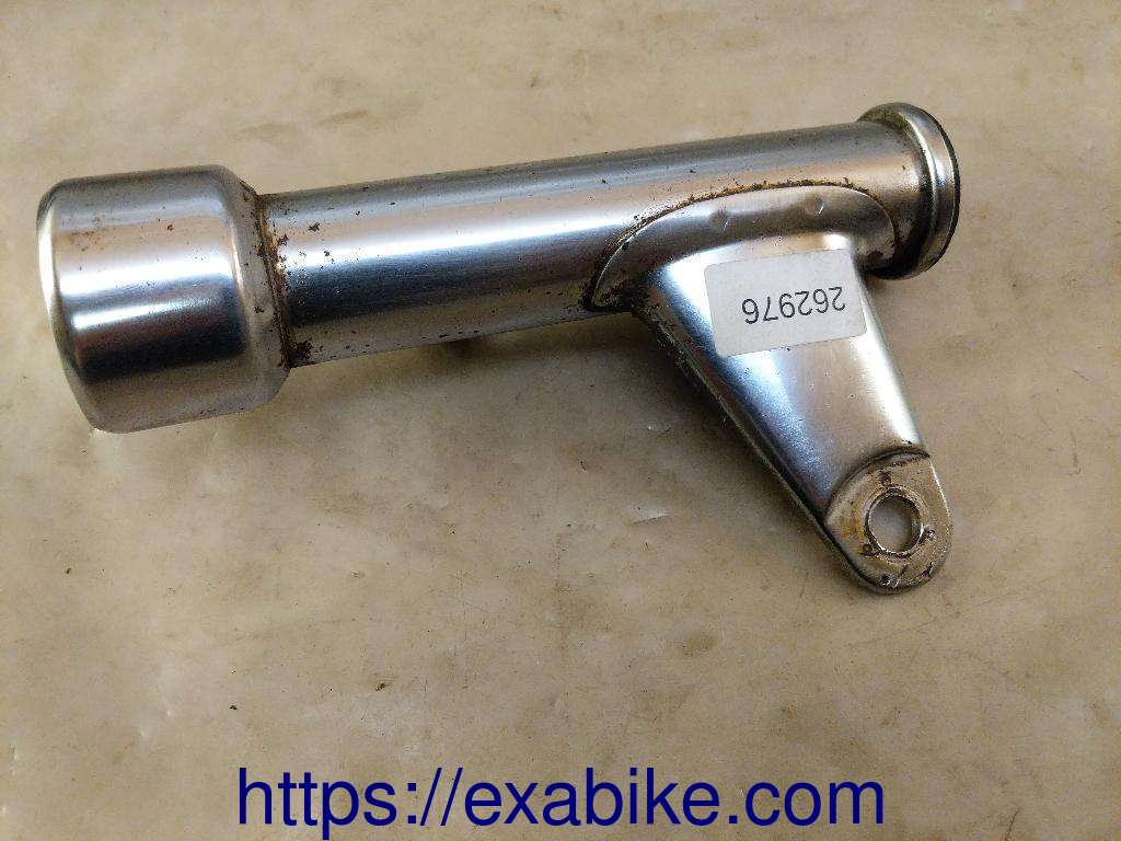 headlight holder, right Honda CM 125 C - photo 1
