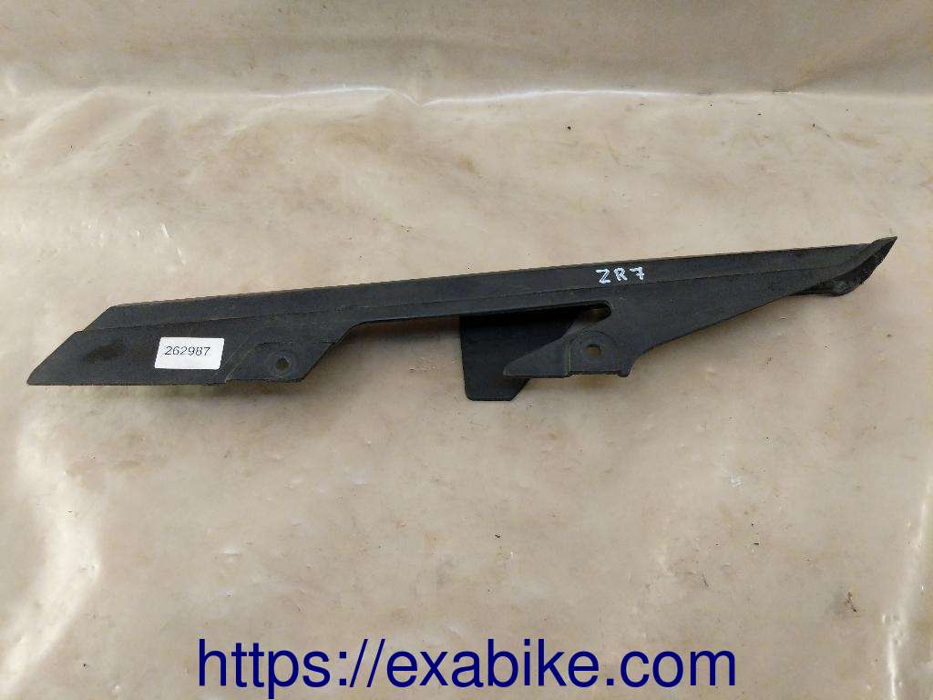 drive chain case Kawasaki ZR-7 - photo 1