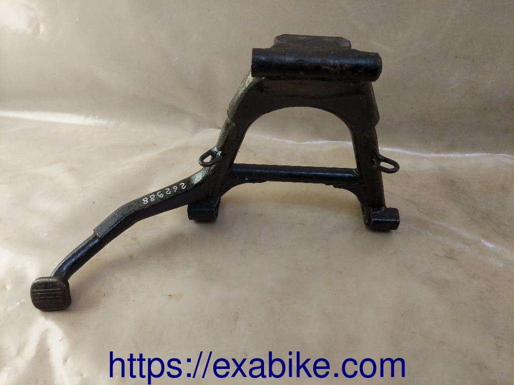 center stand Suzuki GSXF 1100 - photo 2